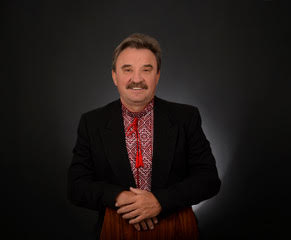 Victor Romko, Artistic Director