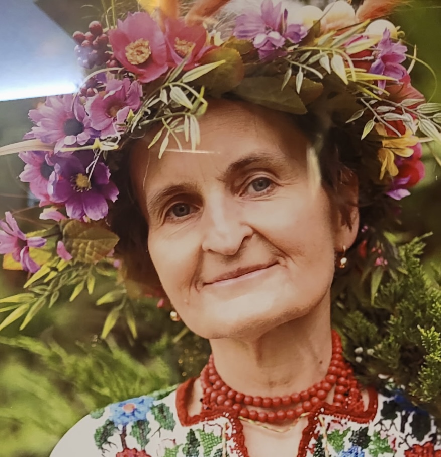 Maria Tanczak